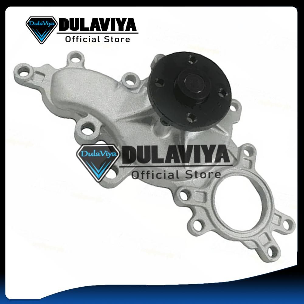 Engine Cooling Water Pump For LEXUS GS460 GS LS460 LS600H 2UR-GSE 5.0 1UR-FSE 4.7 16100-395 16100-396 16100395 16100396