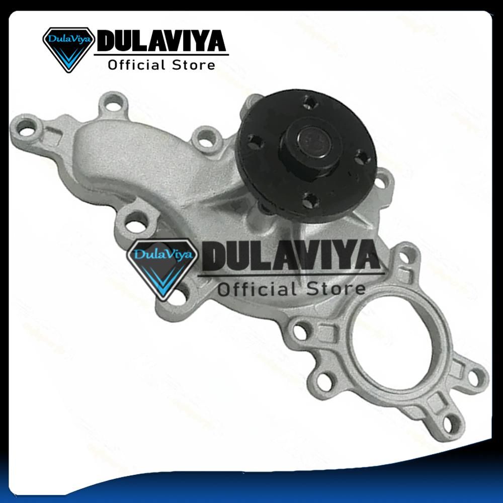 Engine Cooling Water Pump For LEXUS GS460 GS LS460 LS600H 2UR-GSE 5.0 1UR-FSE 4.7 16100-395 16100-396 16100395 16100396