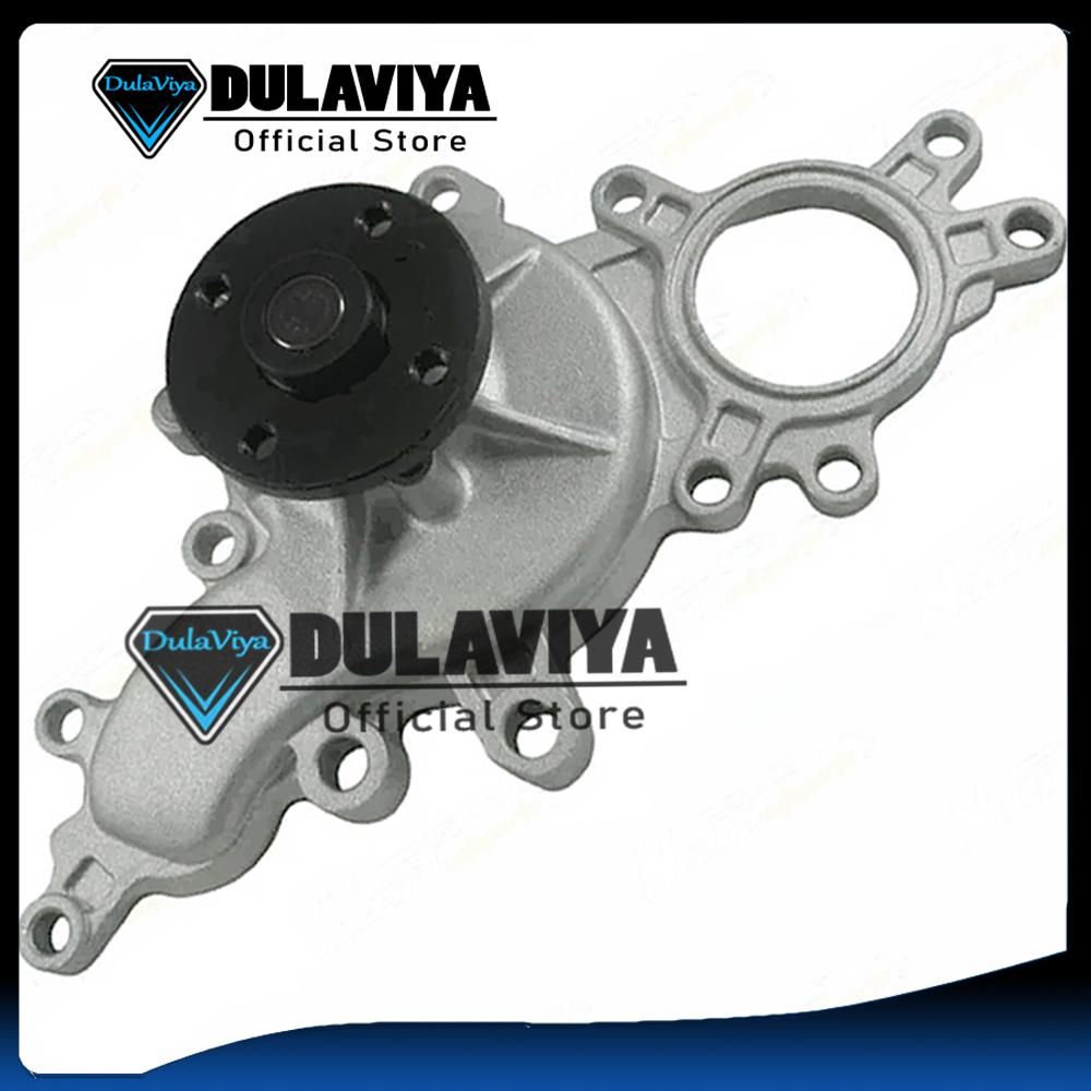 Engine Cooling Water Pump For LEXUS GS460 GS LS460 LS600H 2UR-GSE 5.0 1UR-FSE 4.7 16100-395 16100-396 16100395 16100396