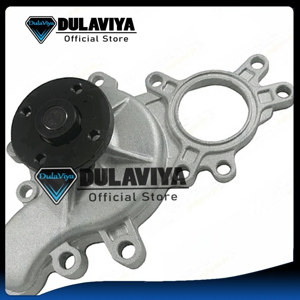 Engine Cooling Water Pump For LEXUS GS460 GS LS460 LS600H 2UR-GSE 5.0 1UR-FSE 4.7 16100-395 16100-396 16100395 16100396