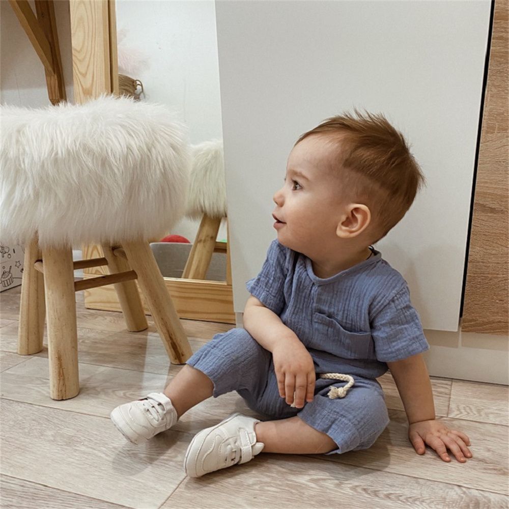 Clothes Set Tops Set Uni Toddlers Kids Baby Outifs Clothing