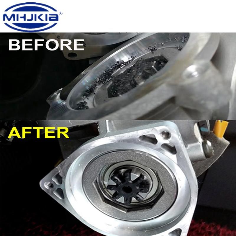 2Pcs 563152K000FFF 56315-2K000 Flexible Coupling Coupler Steering Column Fit For Hyundai Elantra I30 Kia Forte Sedan Sonata Soul