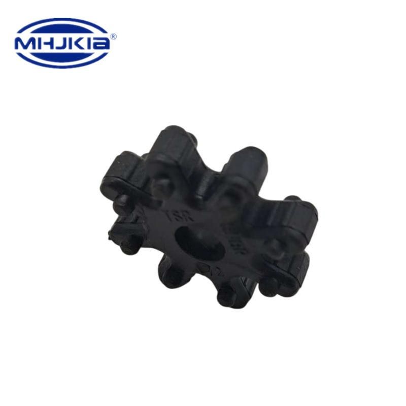 2Pcs 563152K000FFF 56315-2K000 Flexible Coupling Coupler Steering Column Fit For Hyundai Elantra I30 Kia Forte Sedan Sonata Soul
