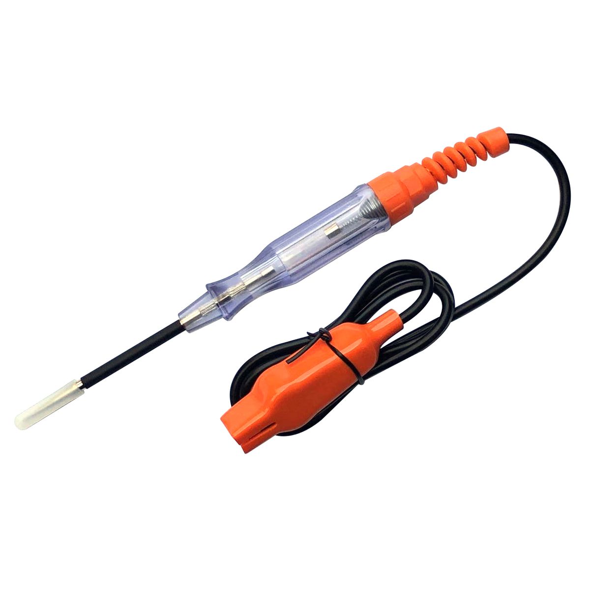 Car Electrical Circuit Test Pen DC 6V-24V Probe Pencil Car