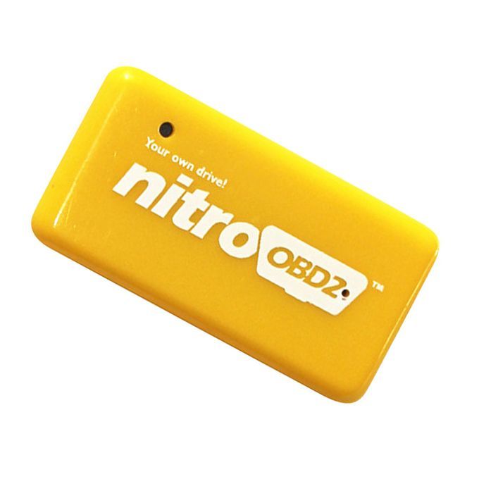 New BenzinePetorlGas Cars OBD2 Performance  Tuning Power Box