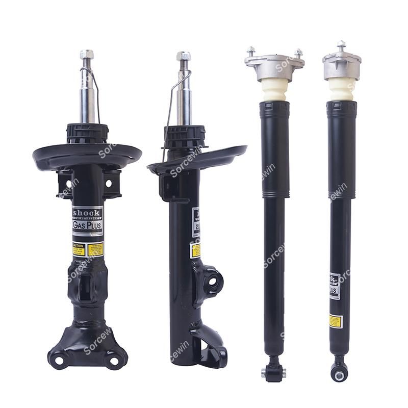For Mercedes-Benz C-CL W204 Auto Parts Suspension s Front Shock Absorber S204 C204 C180 C220 C2 2043232400 2043260104