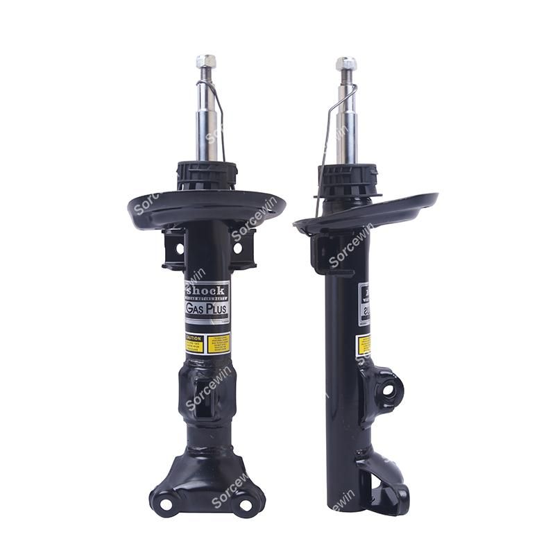 For Mercedes-Benz C-CL W204 Auto Parts Suspension s Front Shock Absorber S204 C204 C180 C220 C2 2043232400 2043260104