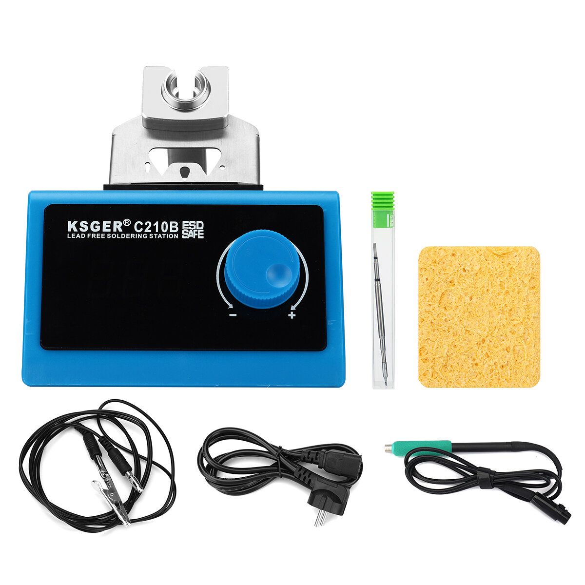 KSGER C210B 220V Constant Temperature 150-480 Hibernation