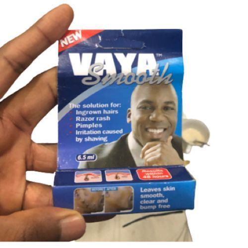 Men's After Shave Cream / Anti Bumbs