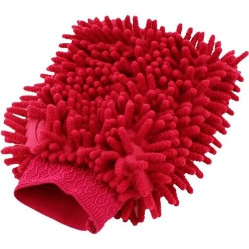 Red Car Wash Sponge