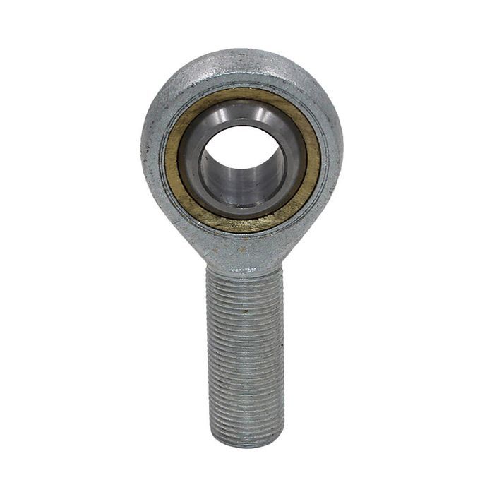 Male Threaded Rod End Joint Bearing Ball 6mm/ 8mm/ 10mm/ 12mm/ 14mm