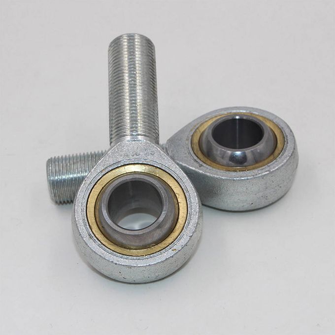 Male Threaded Rod End Joint Bearing Ball 6mm/ 8mm/ 10mm/ 12mm/ 14mm