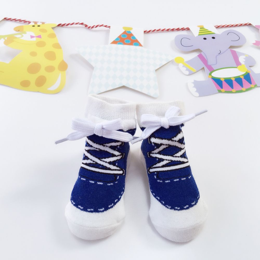 Casual Newborn Baby Socks Cotton Fashion Infants Socks
