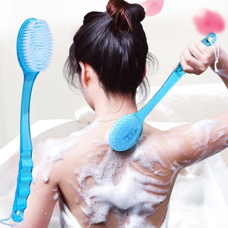 The Bathery Invigorating, Lathering And Massaging Bath Brush