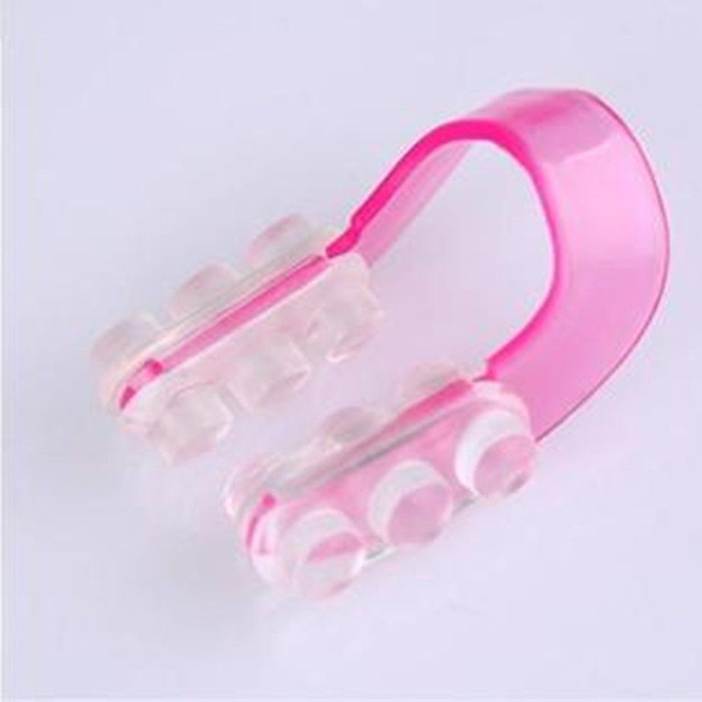 MT Fashion Cute Nose Up Beauty Nose Rhinoplasty Nose Alar Correction Device-black