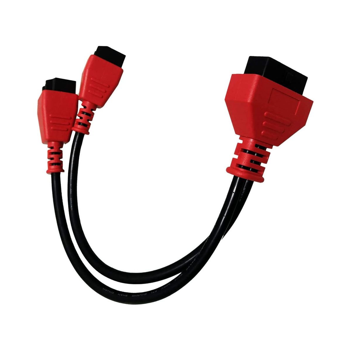 For Programming Cable 12+8 Connector for LAUNCH X431