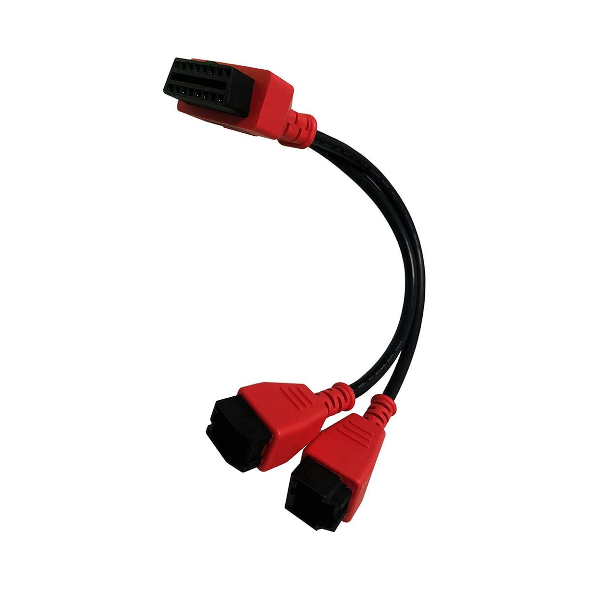 For Programming Cable 12+8 Connector for LAUNCH X431
