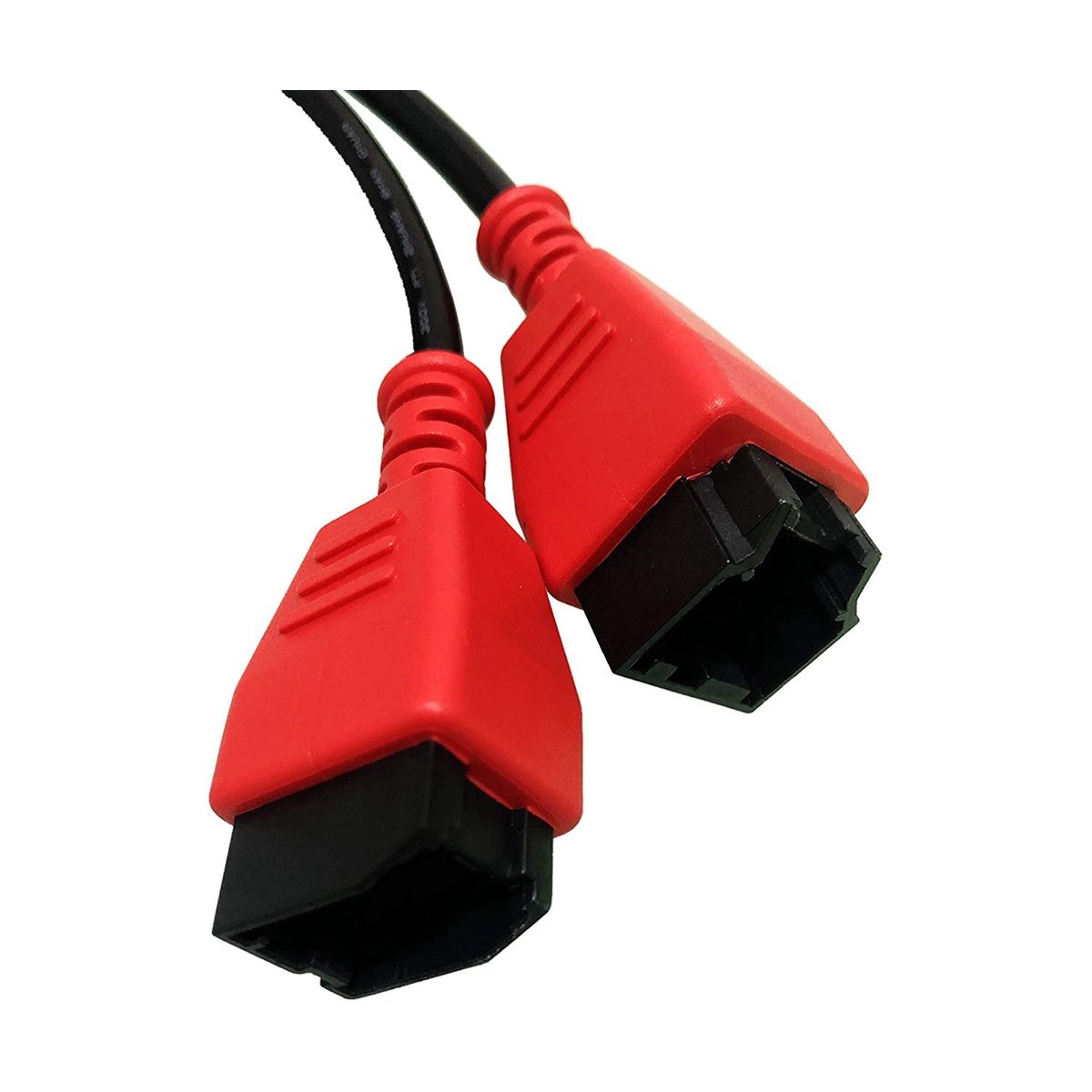 For Programming Cable 12+8 Connector for LAUNCH X431