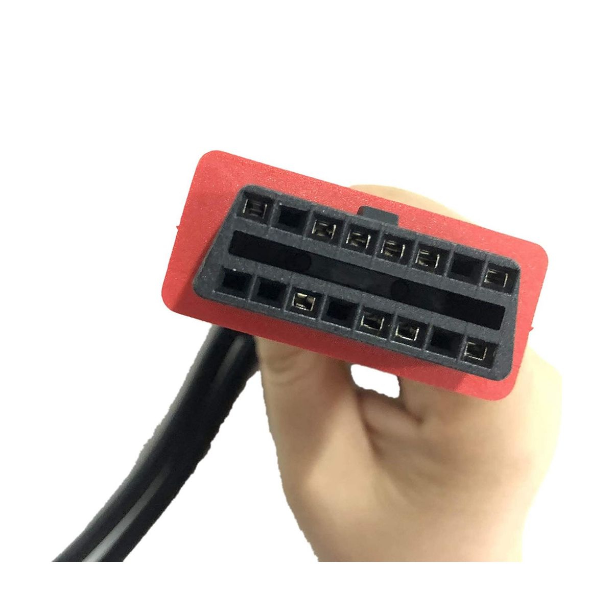 For Programming Cable 12+8 Connector for LAUNCH X431