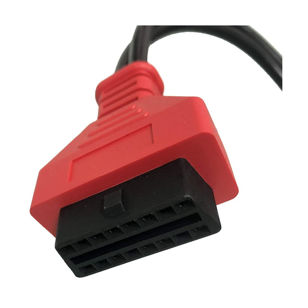 For Programming Cable 12+8 Connector for LAUNCH X431