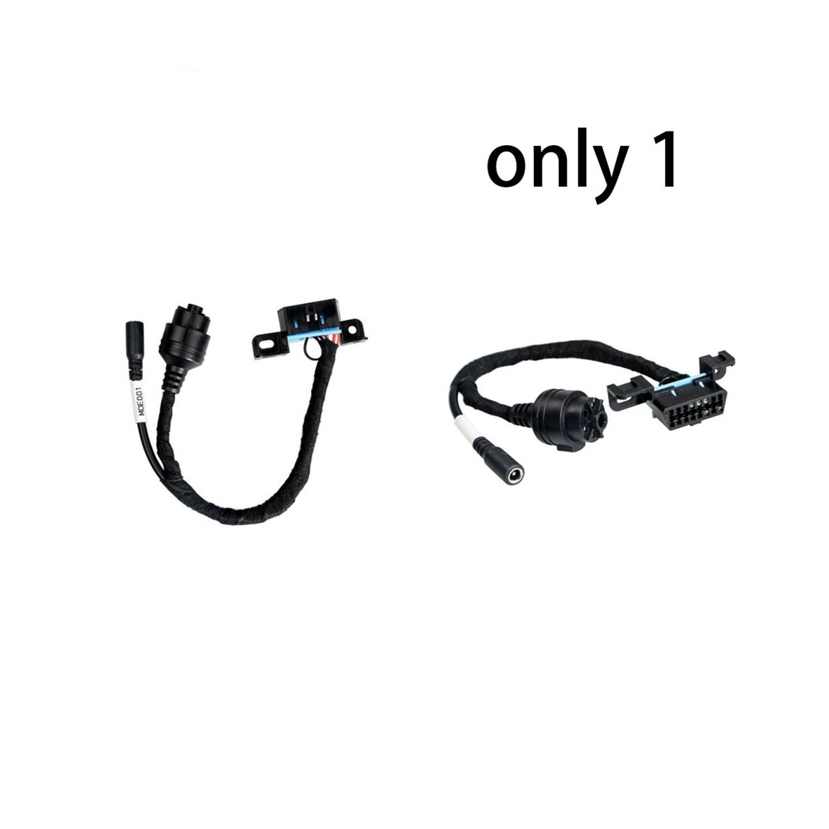 EIS/ELS 7G Renew Cable EIS ELV Test Cable for Benz Gearbox