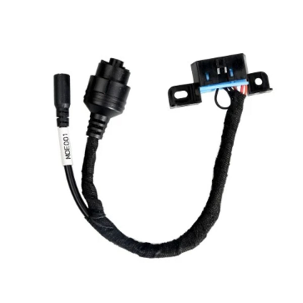 EIS/ELS 7G Renew Cable EIS ELV Test Cable for Benz Gearbox