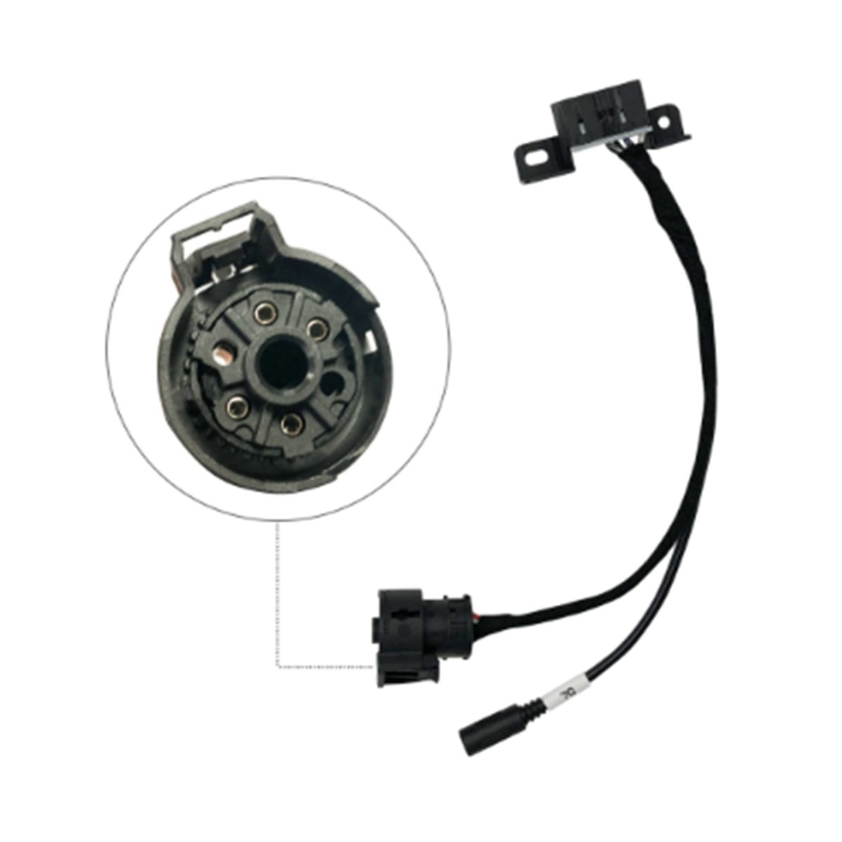 EIS/ELS 7G Renew Cable EIS ELV Test Cable for Benz Gearbox