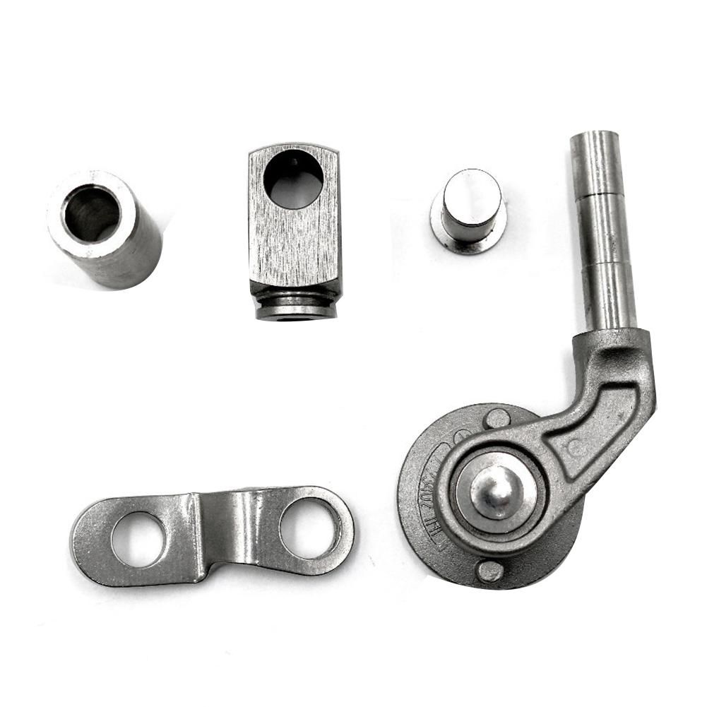 Wastegate Rattle Flapper B9 06K145702J 06K145702M for Audi A3 S3