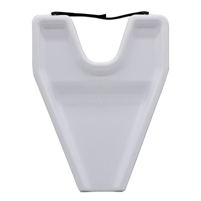 Portable Hair  Backwash Washing Tray For Home Salon Sink Rinse