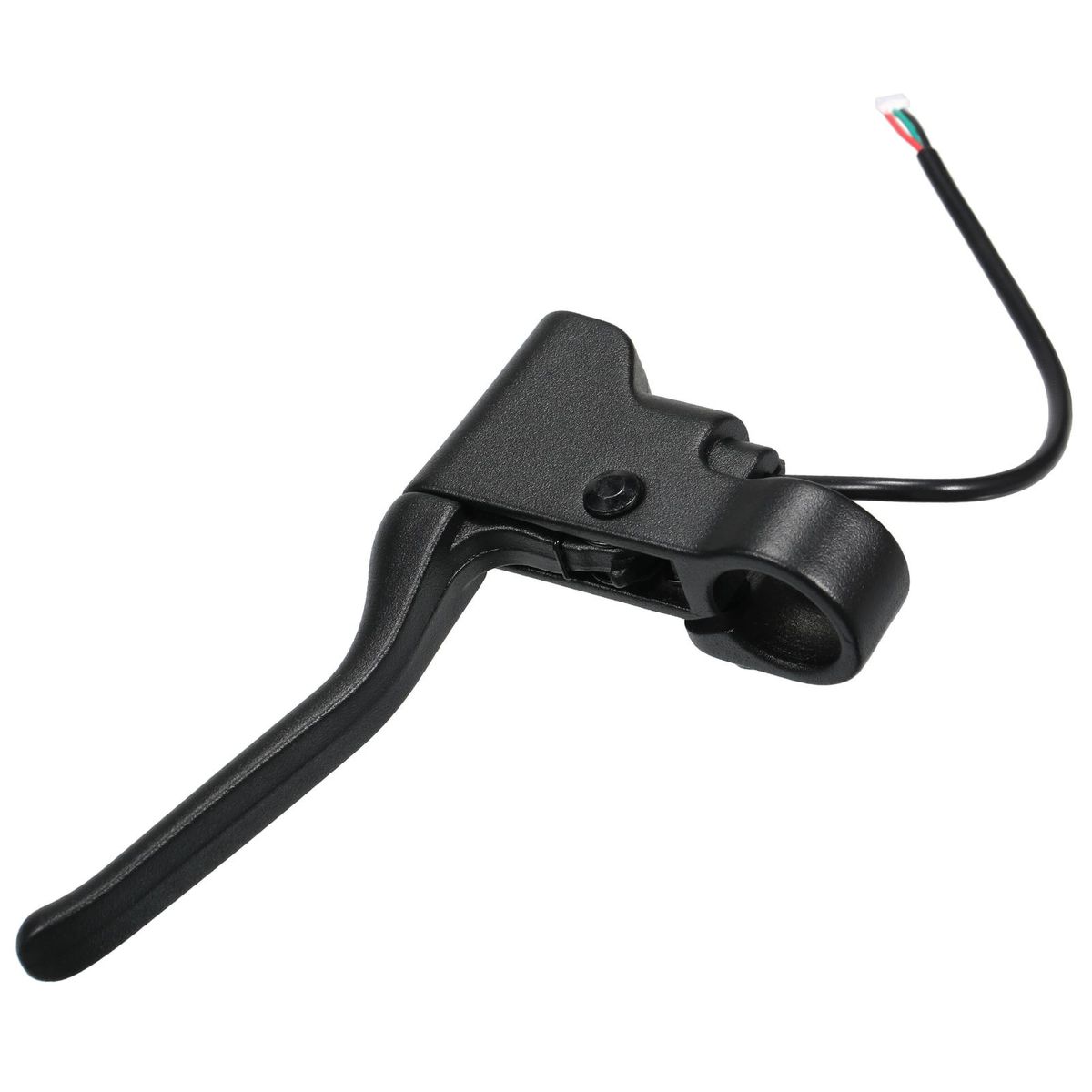 Brake Lever Aluminium Alloy Brake Handle Hand Brake Lever for Xiaomi M365/Pro Electric Scooters