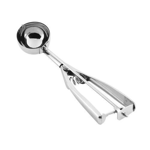 Ice Cream Scoop Stainless Steel