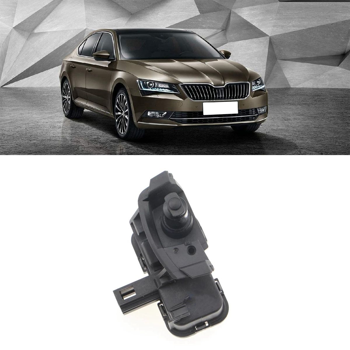 5LD810773 Tank Door Motor Door Opener Car for Octavia Yeti