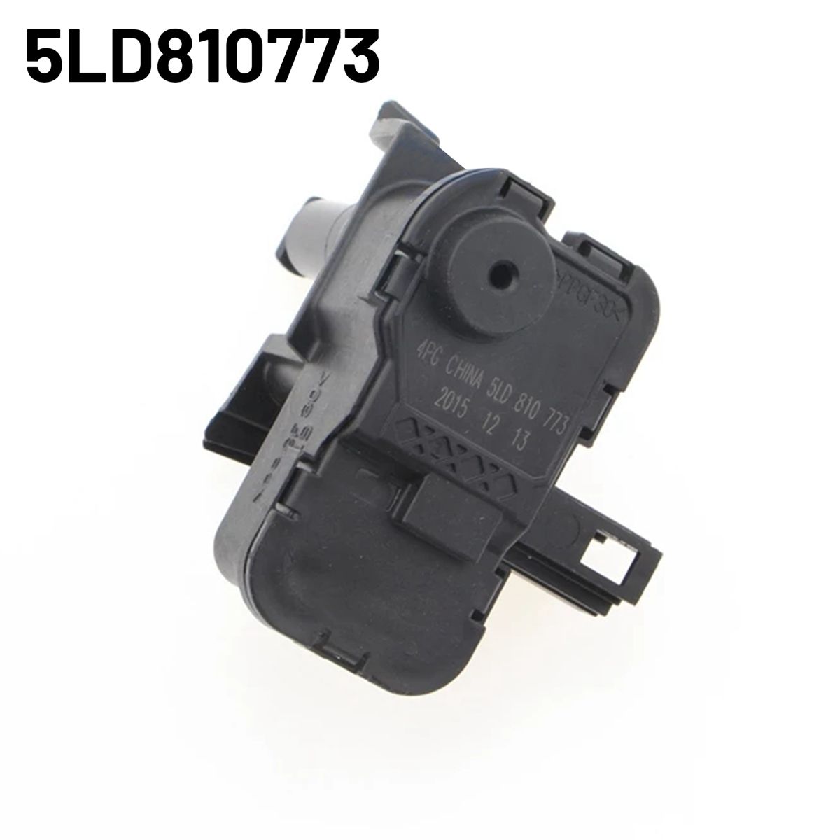 5LD810773 Tank Door Motor Door Opener Car for Octavia Yeti