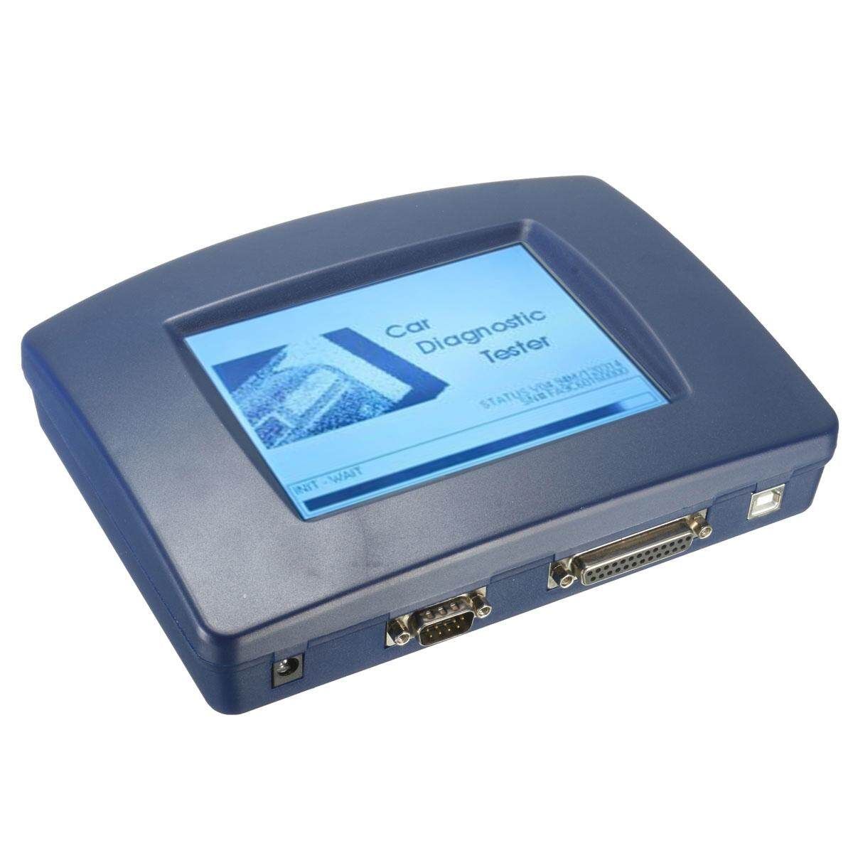Digiprog III V4.94 Digiprog 3 & OBD2 ST01 ST04 Cable Odometer Correction Tool