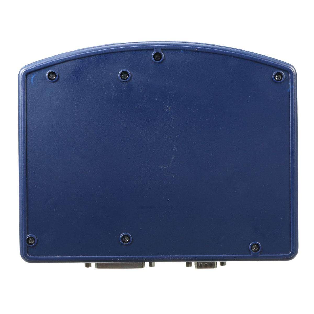 Digiprog III V4.94 Digiprog 3 & OBD2 ST01 ST04 Cable Odometer Correction Tool