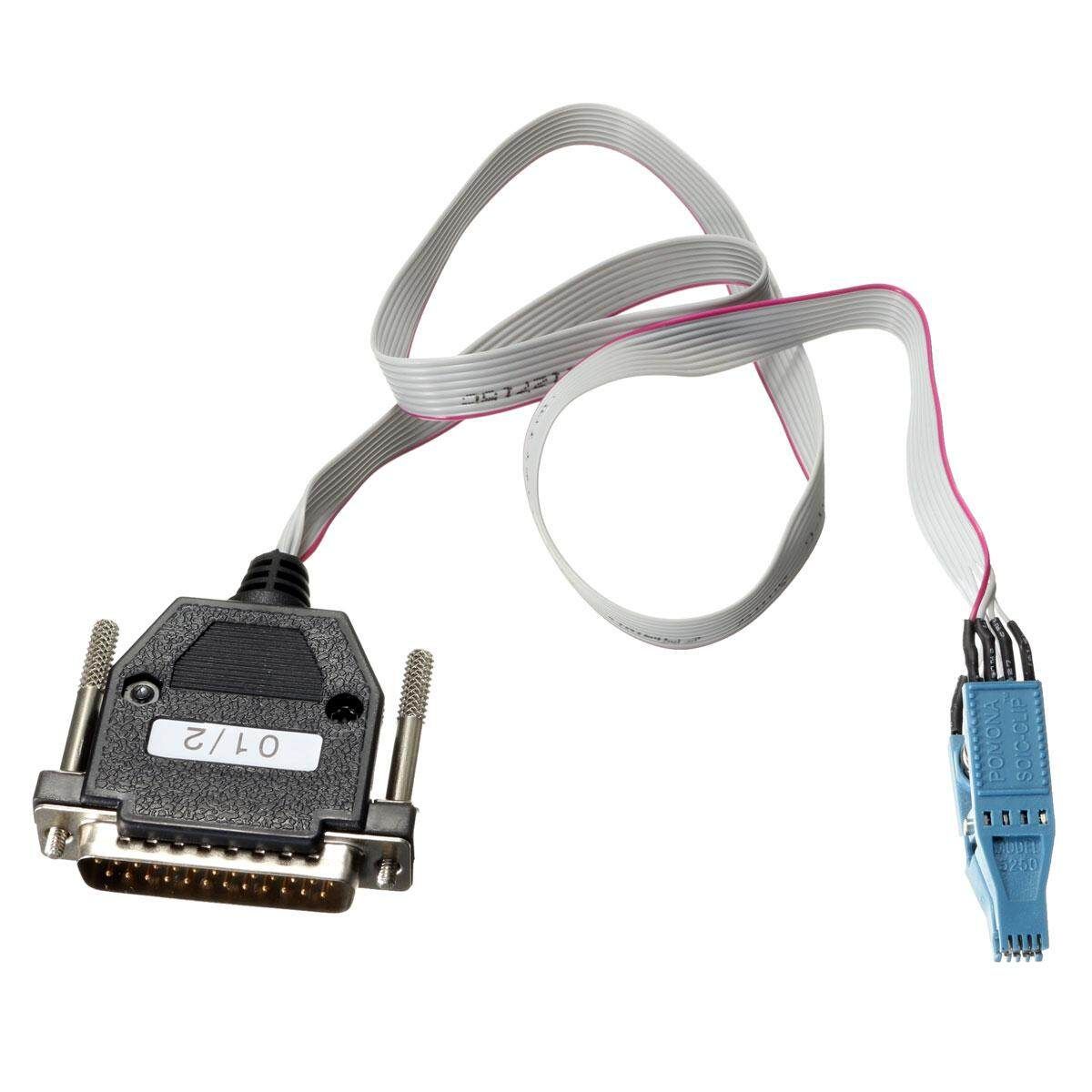 Digiprog III V4.94 Digiprog 3 & OBD2 ST01 ST04 Cable Odometer Correction Tool