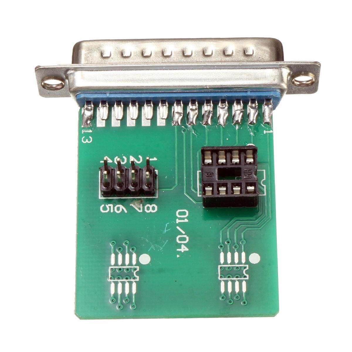 Digiprog III V4.94 Digiprog 3 & OBD2 ST01 ST04 Cable Odometer Correction Tool