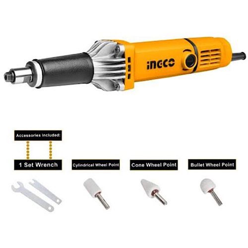 Electric Die Grinder - 400w