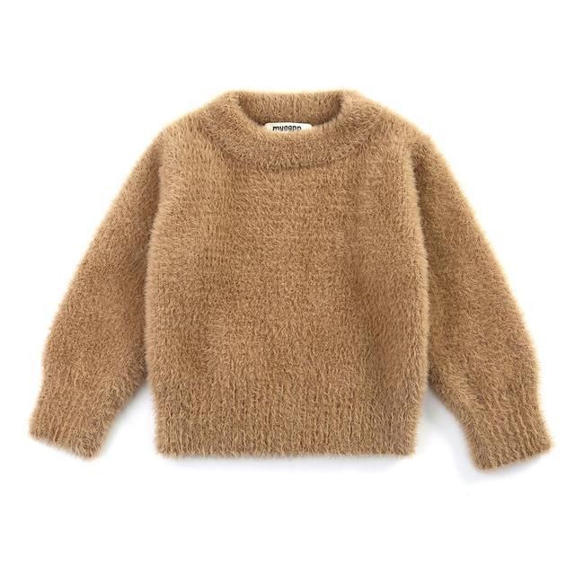 Baby Warm Coat Kids Sweaters