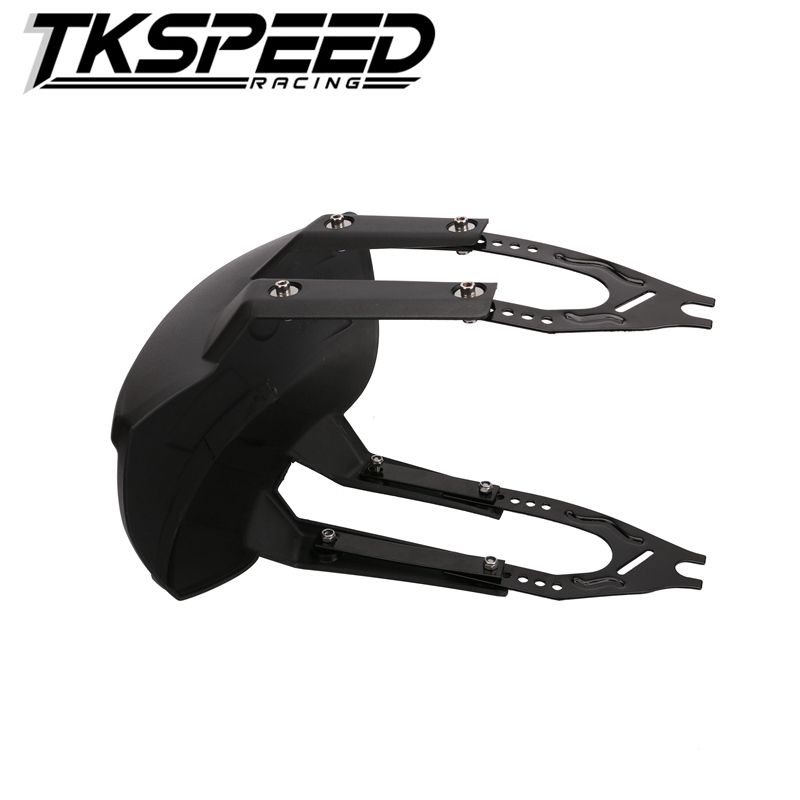Motorcycle Fender Rear Cover Motorcycle Back Mudguard For