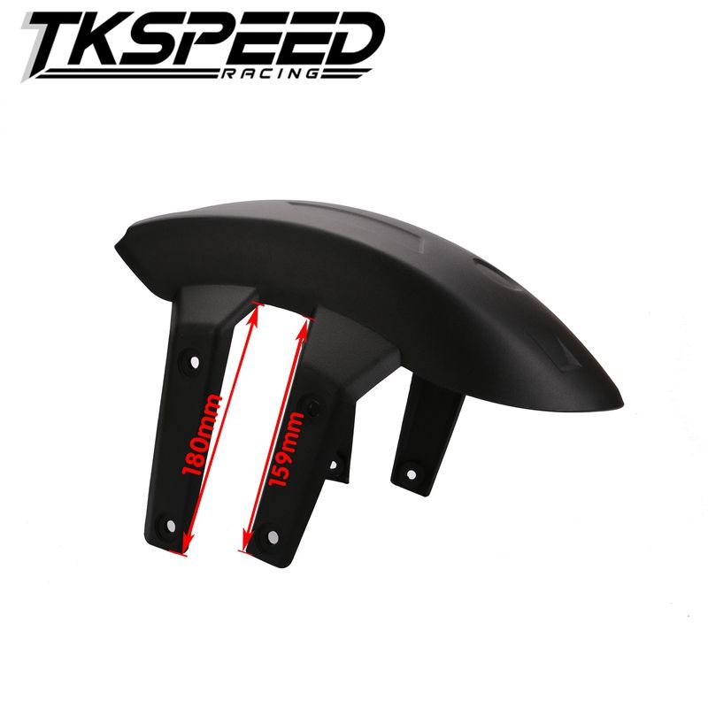Motorcycle Fender Rear Cover Motorcycle Back Mudguard For