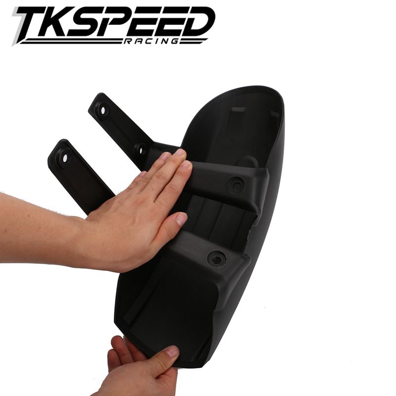 Motorcycle Fender Rear Cover Motorcycle Back Mudguard For