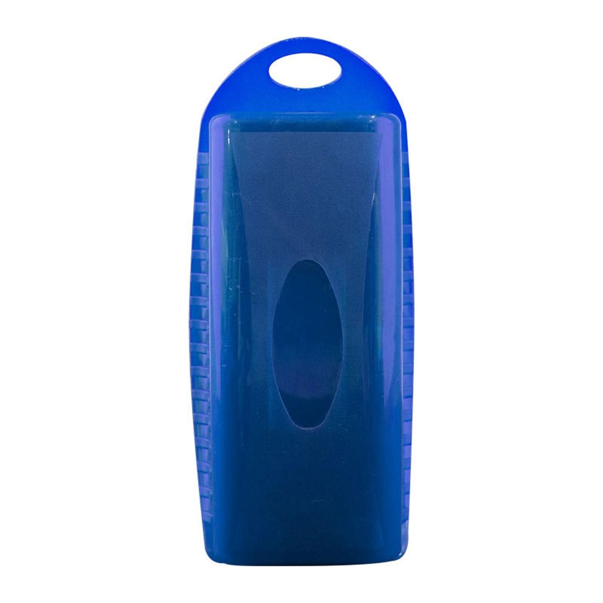 Tire Sponge Brush Tire Care Kit 2pcs Soft Applicator Pads for Waxing Blue