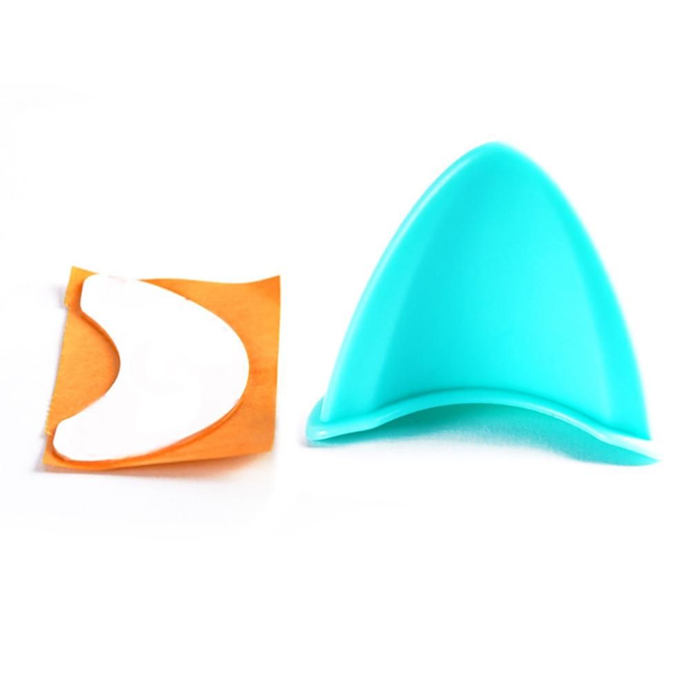2Pcs Helmet Decoration Ears Kids Helmet Decoration Stickers