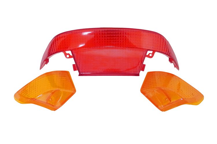 Motorcycle Accessories For Honda Dio Af27/af28 Motorcycle