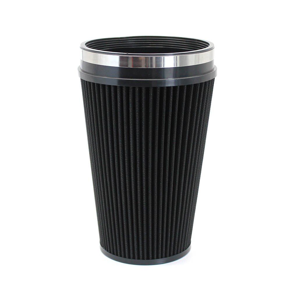 R-Ep Car Performance 6inch Air Filter Universal 150mm Large