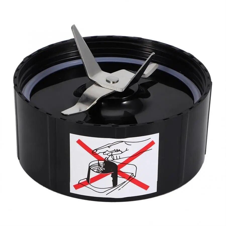 2Pcs 250W Blade Blender Juicer Replacement Accessories Parts for Juicer Blade Base