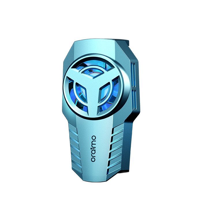 Ultra Super High Fast Mobile Phone Cooling Radiator Device
