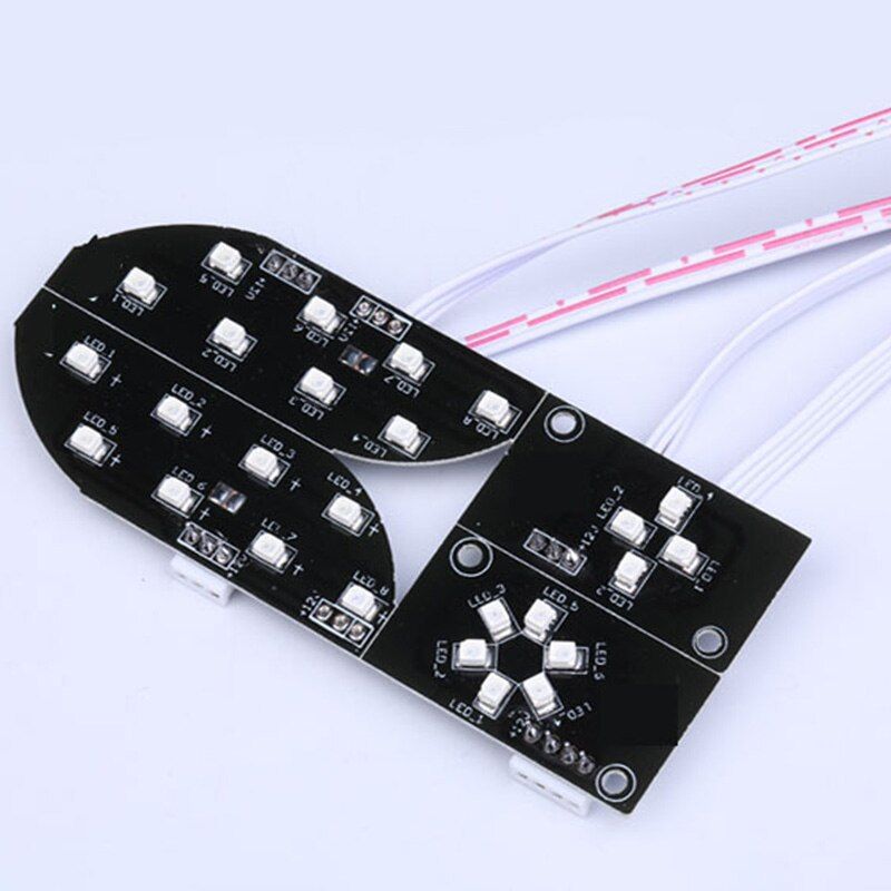 Scooter Motherboard Mainboard Hoverboard Control Board For