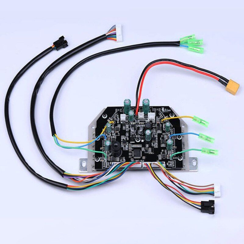 Scooter Motherboard Mainboard Hoverboard Control Board For